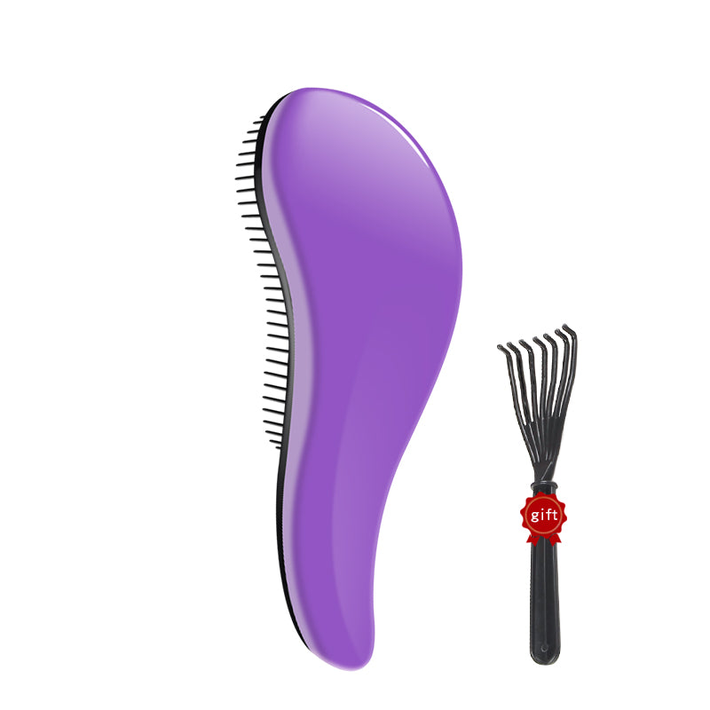 Detangling Hair Comb