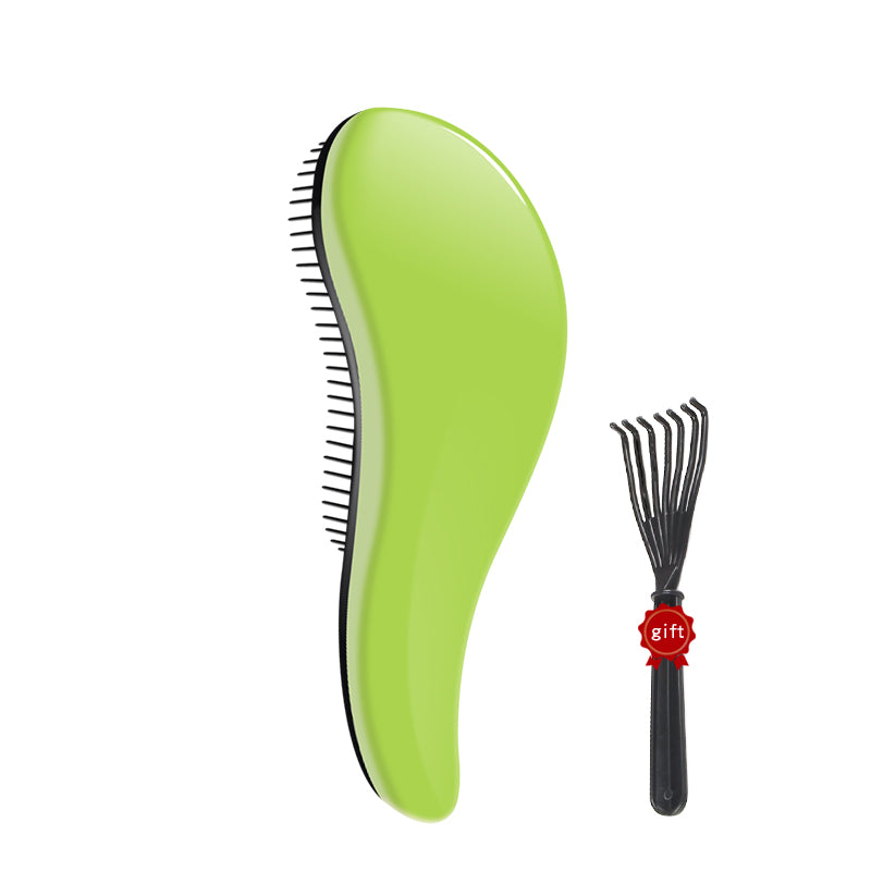 Detangling Hair Comb