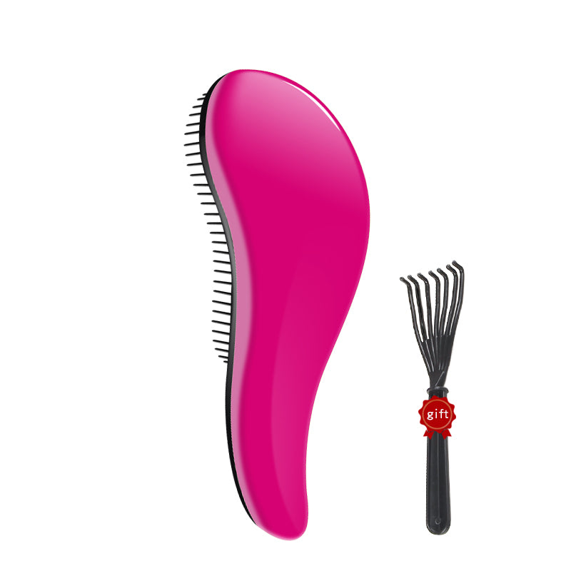 Detangling Hair Comb