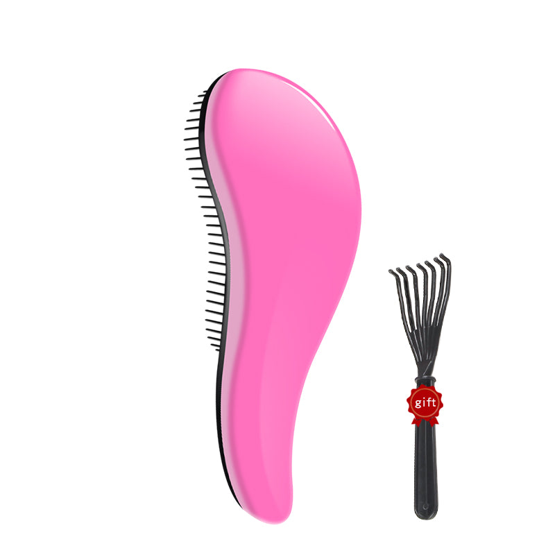 Detangling Hair Comb