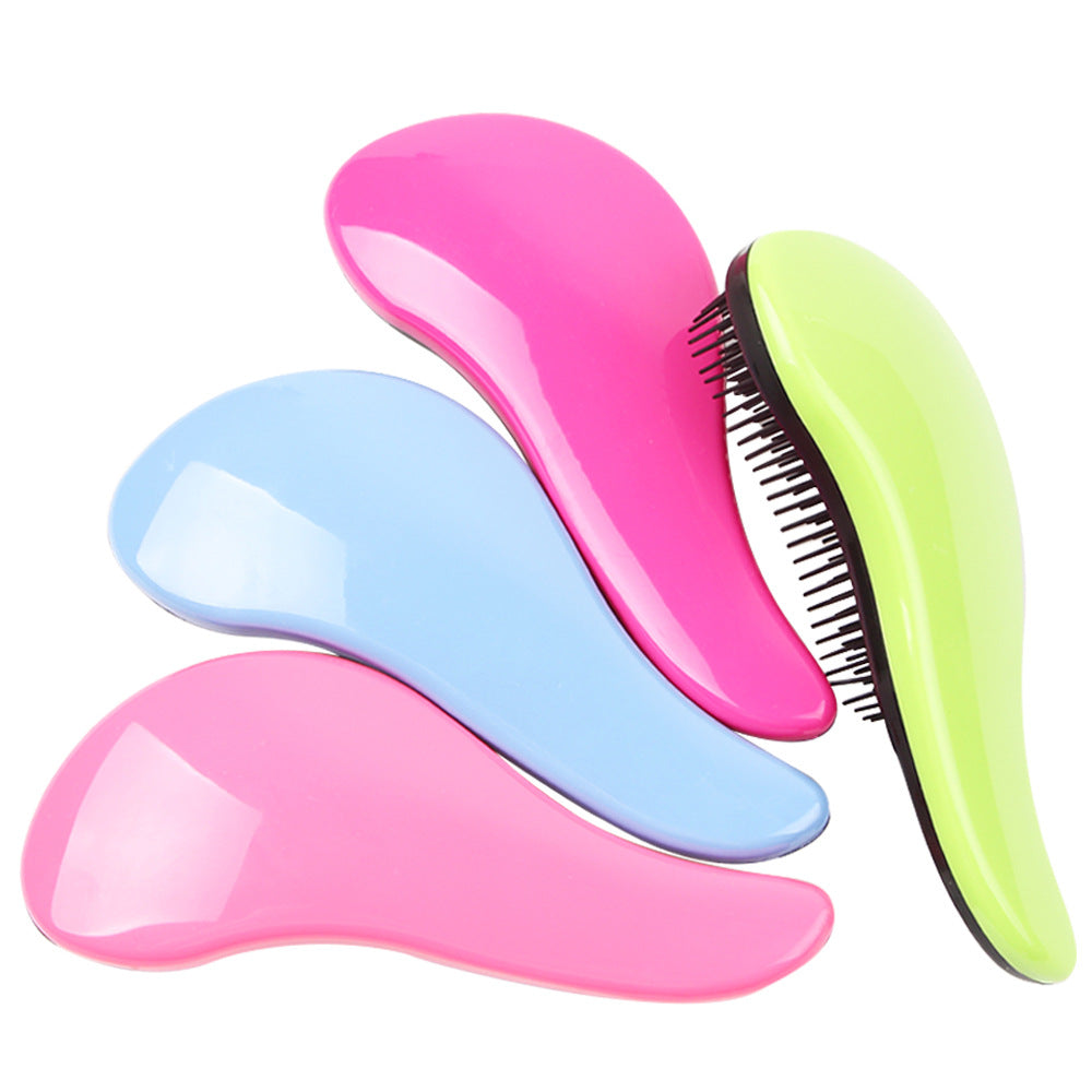 Detangling Hair Comb
