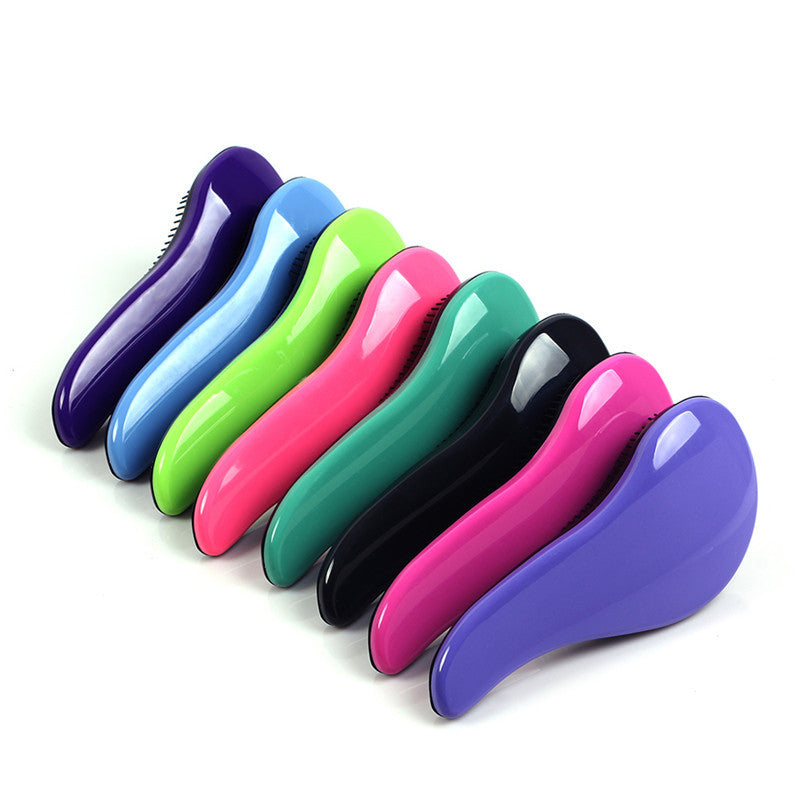 Detangling Hair Comb