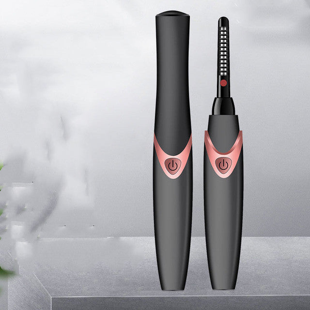 Electric Eyelash Curler