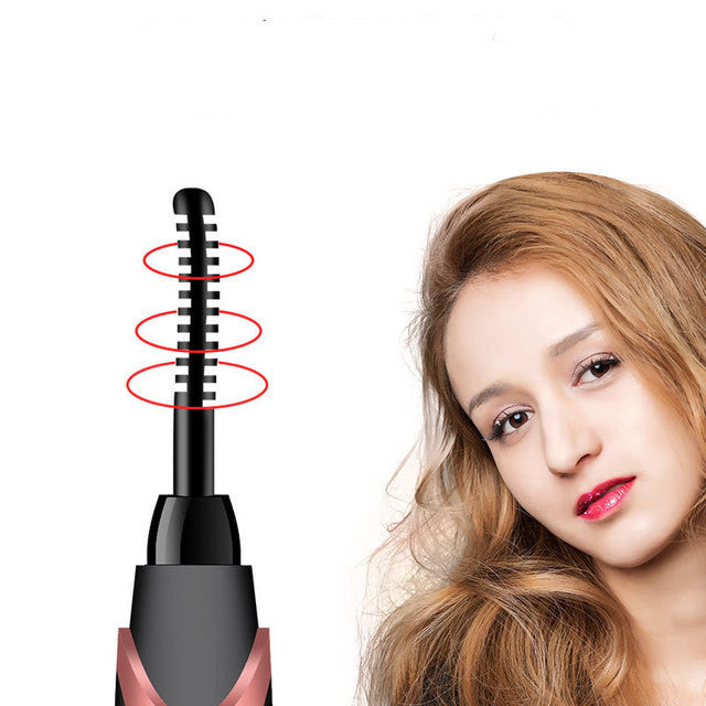 Electric Eyelash Curler