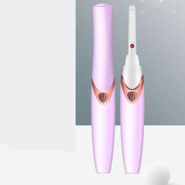 Electric Eyelash Curler
