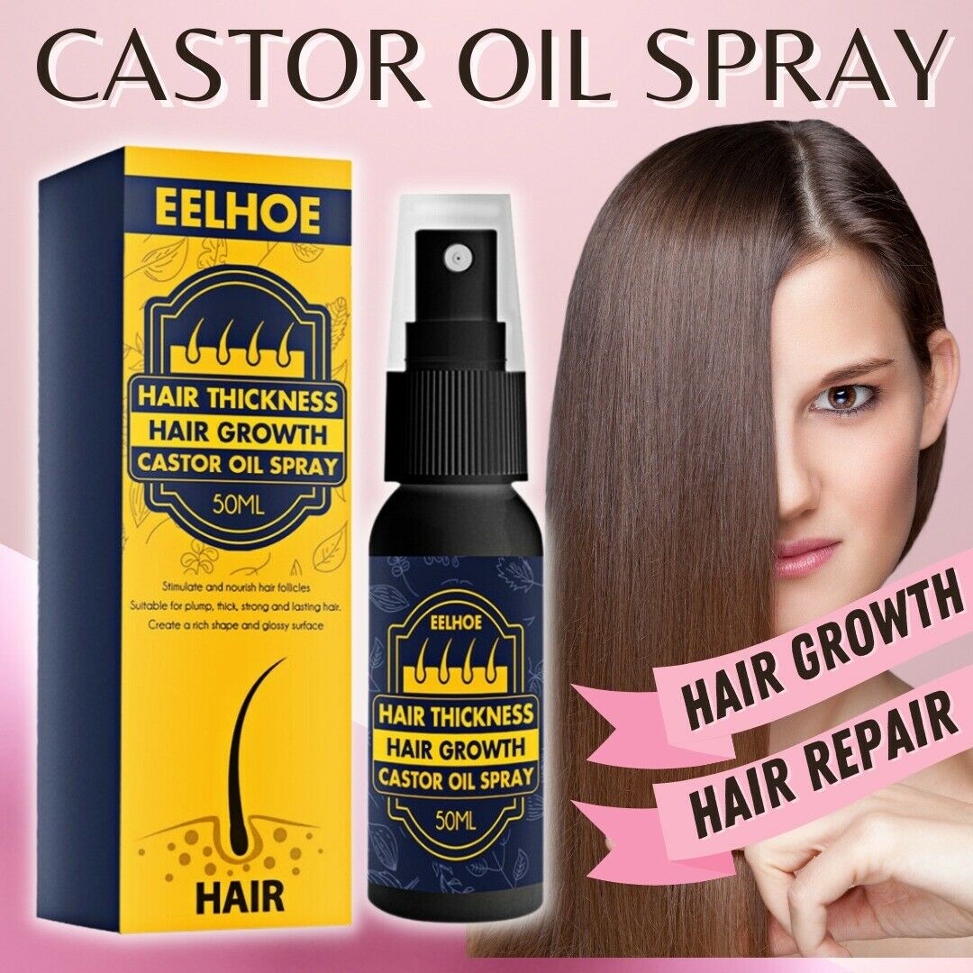 Beard Growth Oil for Men