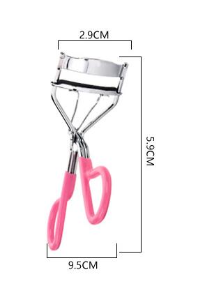 Metal Eyelash Curler