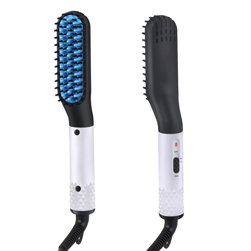 Hair Straightener Comb