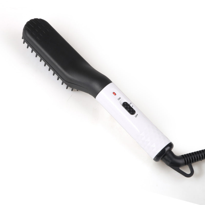 Hair Straightener Comb