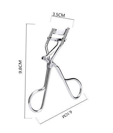 Metal Eyelash Curler