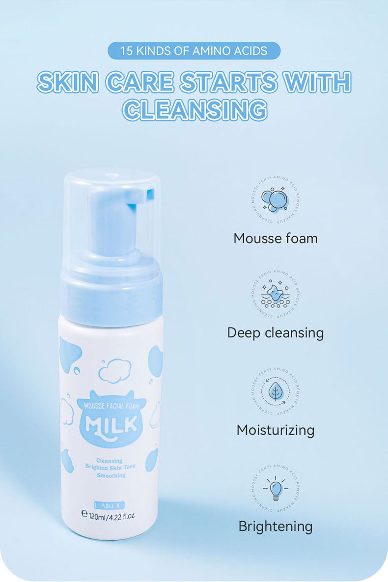 Pore Cleansing Skincare